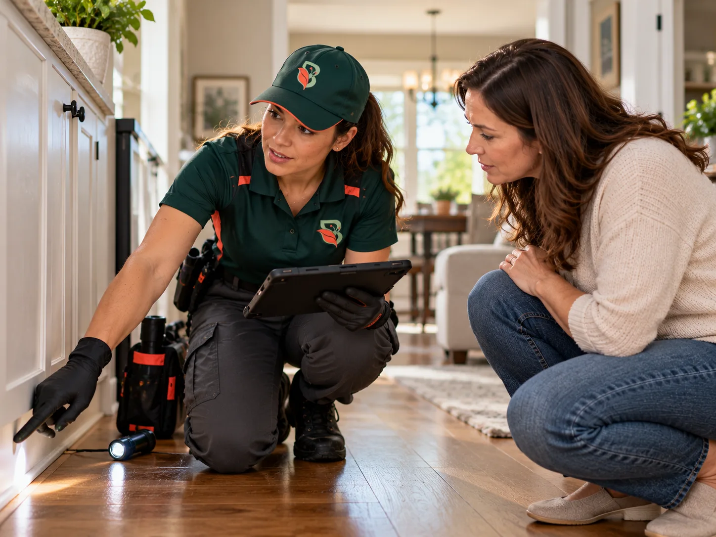 Pest Control Melvin, TX FAQs